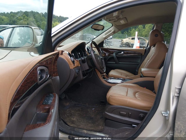 Продаж на аукціоні авто 2015 Buick Enclave Leather, vin: 5GAKRBKD0FJ295518, номер лоту: 45234745