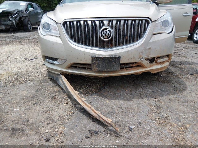 Продаж на аукціоні авто 2015 Buick Enclave Leather, vin: 5GAKRBKD0FJ295518, номер лоту: 45234745