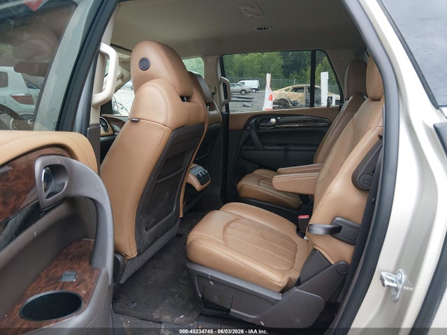 Продаж на аукціоні авто 2015 Buick Enclave Leather, vin: 5GAKRBKD0FJ295518, номер лоту: 45234745