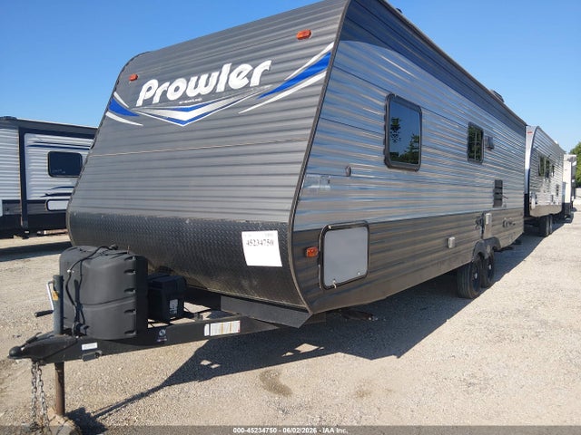 Heartland Other 2020 5SFPB2927LE423722 Image 2