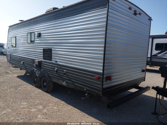 Heartland Other 2020 5SFPB2927LE423722 Image 3