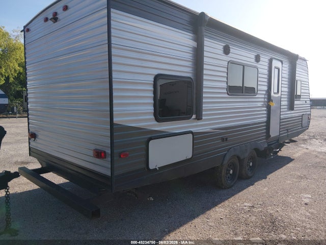 Heartland Other 2020 5SFPB2927LE423722 Image 4