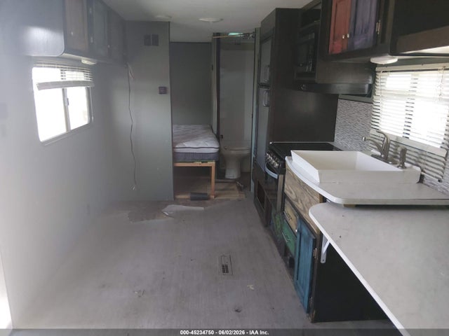 Heartland Other 2020 5SFPB2927LE423722 Image 5