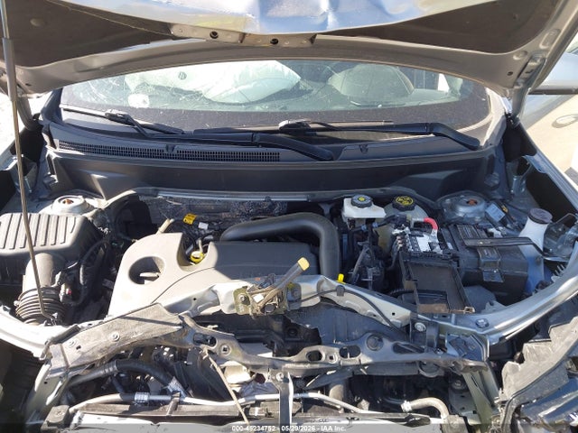 3GNAXWEGXPS155948 Chevrolet Equinox Awd Rs