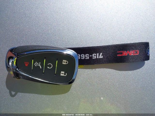 3GNAXWEGXPS155948 Chevrolet Equinox Awd Rs