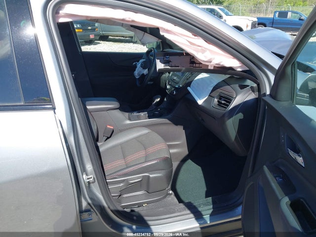 3GNAXWEGXPS155948 Chevrolet Equinox Awd Rs
