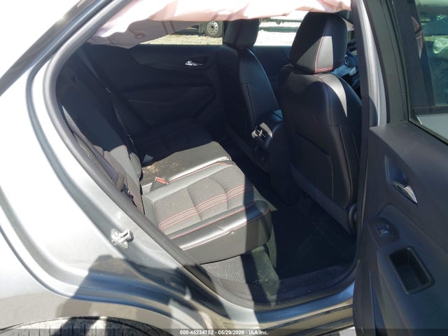 3GNAXWEGXPS155948 Chevrolet Equinox Awd Rs