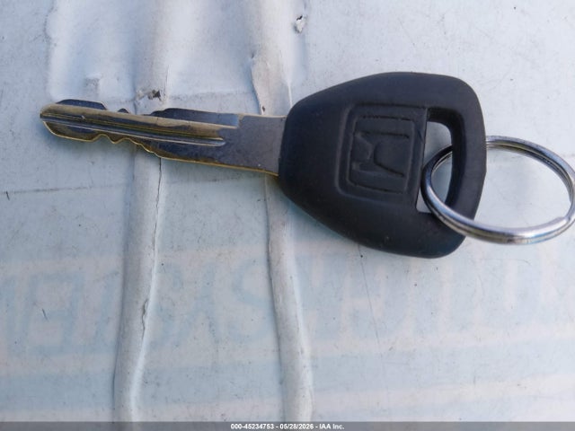 Продаж на аукціоні авто 2001 Honda Odyssey Ex, vin: 2HKRL18641H009818, номер лоту: 45234753