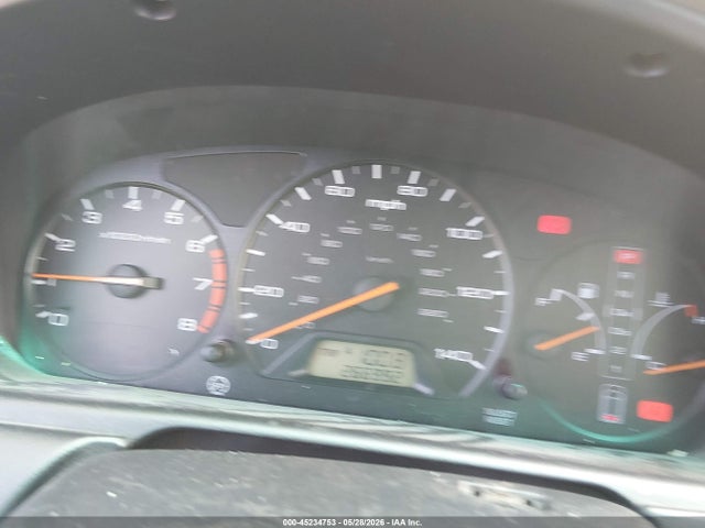 Продаж на аукціоні авто 2001 Honda Odyssey Ex, vin: 2HKRL18641H009818, номер лоту: 45234753