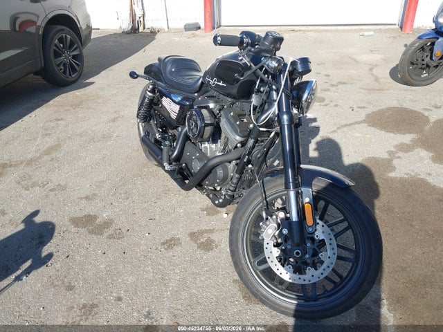Aukcja sprzedaży 2019 Harley-davidson Xl1200 Cx, vin: 1HD1LM313KC427048, numer aukcji: 45234755