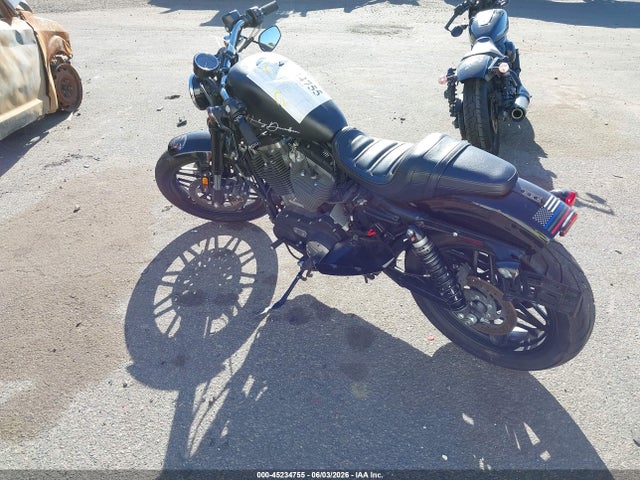 Продажа на аукционе авто 2019 Harley-davidson Xl1200 Cx, vin: 1HD1LM313KC427048, номер лота: 45234755
