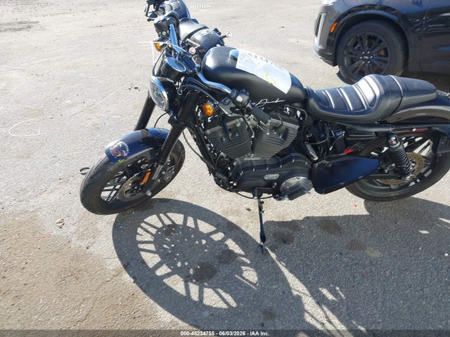 Aukcja sprzedaży 2019 Harley-davidson Xl1200 Cx, vin: 1HD1LM313KC427048, numer aukcji: 45234755