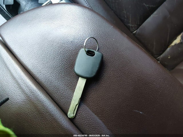 45234760 :رقم المزاد ، 2HNYD28277H509348 vin ، 2007 Acura Mdx مزاد بيع
