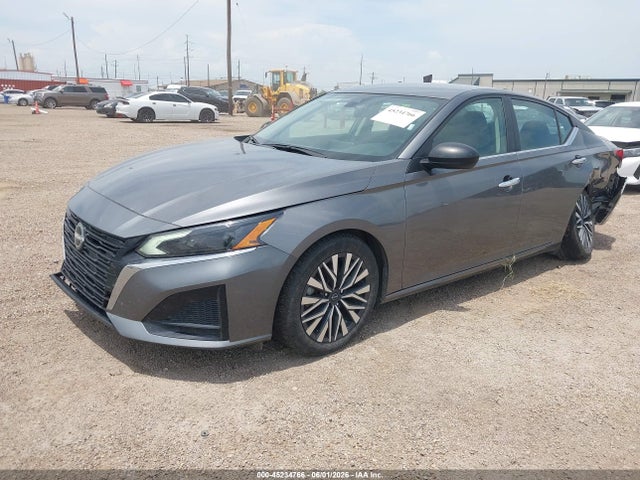 45234766 :رقم المزاد ، 1N4BL4DV5RN385591 vin ، 2024 Nissan Altima Sv Fwd مزاد بيع