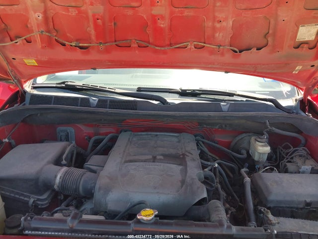 Aukcja sprzedaży 2010 Toyota Tundra Limited 5.7l V8, vin: 5TFFY5F17AX086531, numer aukcji: 45234772
