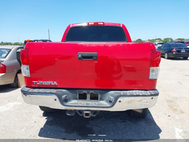 Aukcja sprzedaży 2010 Toyota Tundra Limited 5.7l V8, vin: 5TFFY5F17AX086531, numer aukcji: 45234772