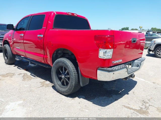 Aukcja sprzedaży 2010 Toyota Tundra Limited 5.7l V8, vin: 5TFFY5F17AX086531, numer aukcji: 45234772