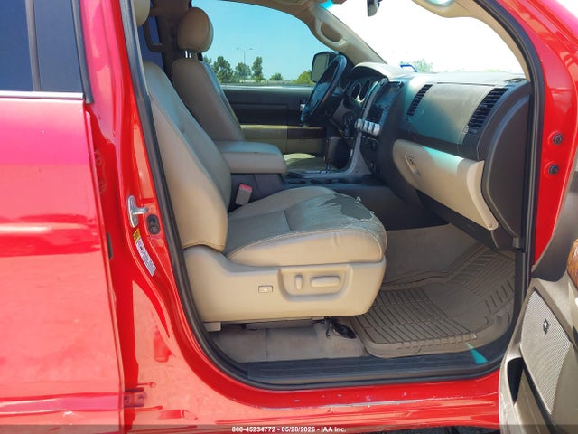 Aukcja sprzedaży 2010 Toyota Tundra Limited 5.7l V8, vin: 5TFFY5F17AX086531, numer aukcji: 45234772