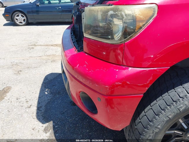 Aukcja sprzedaży 2010 Toyota Tundra Limited 5.7l V8, vin: 5TFFY5F17AX086531, numer aukcji: 45234772