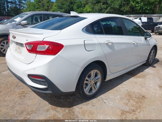 Aukcja sprzedaży 2016 Chevrolet Cruze Lt Auto, vin: 1G1BE5SM9G7314831, numer aukcji: 45234777
