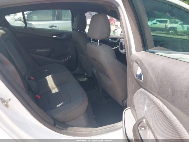Aukcja sprzedaży 2016 Chevrolet Cruze Lt Auto, vin: 1G1BE5SM9G7314831, numer aukcji: 45234777