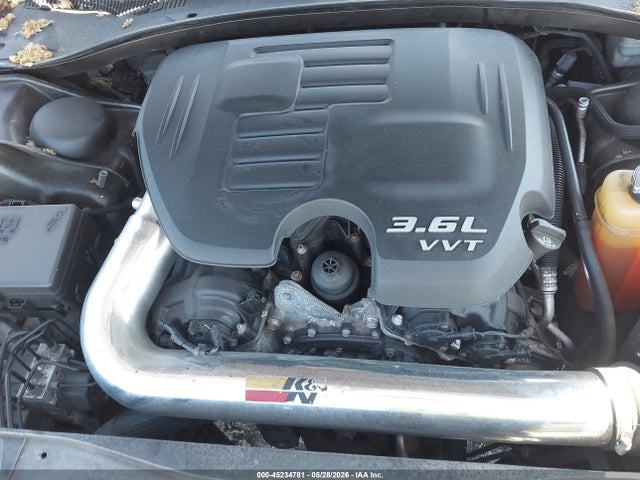 Aukcja sprzedaży 2011 Dodge Charger, vin: 2B3CL3CG4BH505411, numer aukcji: 45234781