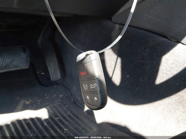 Aukcja sprzedaży 2011 Dodge Charger, vin: 2B3CL3CG4BH505411, numer aukcji: 45234781