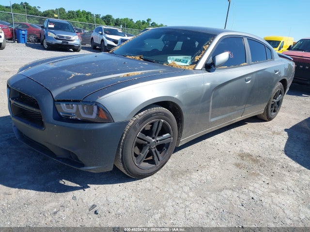 Aukcja sprzedaży 2011 Dodge Charger, vin: 2B3CL3CG4BH505411, numer aukcji: 45234781