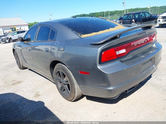 Aukcja sprzedaży 2011 Dodge Charger, vin: 2B3CL3CG4BH505411, numer aukcji: 45234781