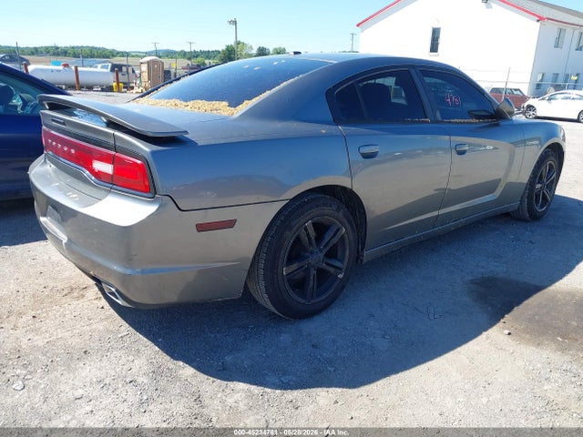 Aukcja sprzedaży 2011 Dodge Charger, vin: 2B3CL3CG4BH505411, numer aukcji: 45234781