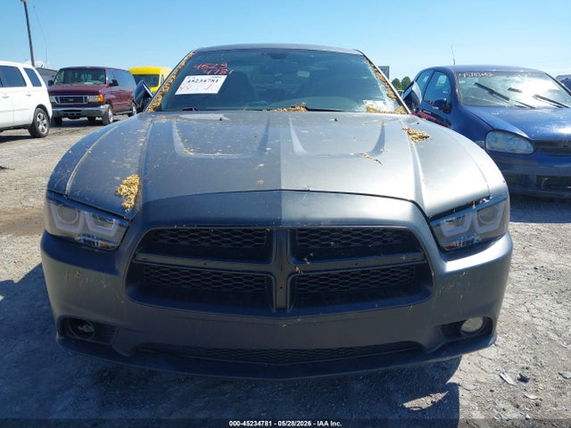 Aukcja sprzedaży 2011 Dodge Charger, vin: 2B3CL3CG4BH505411, numer aukcji: 45234781
