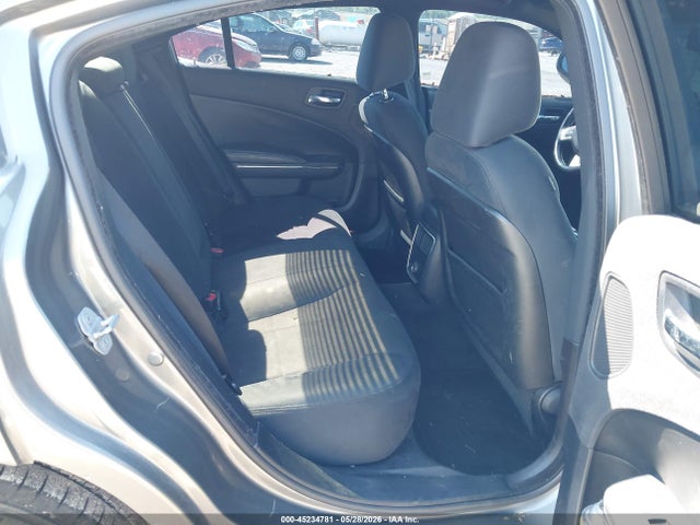 Aukcja sprzedaży 2011 Dodge Charger, vin: 2B3CL3CG4BH505411, numer aukcji: 45234781