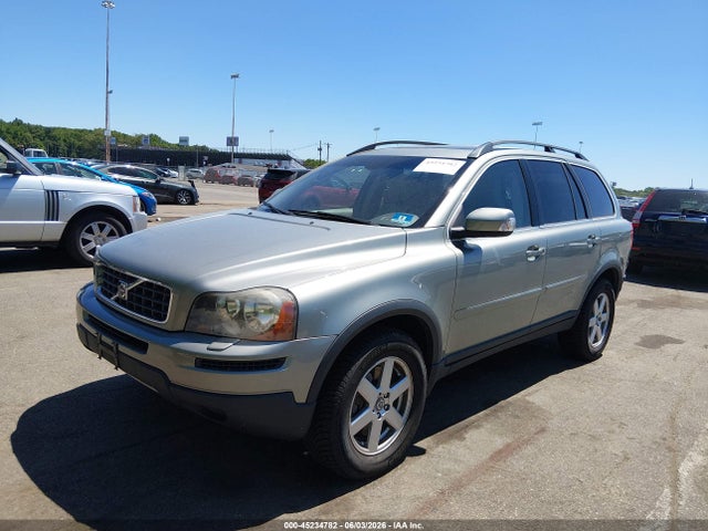 Aukcja sprzedaży 2007 Volvo Xc90 3.2, vin: YV4CM982771358614, numer aukcji: 45234782