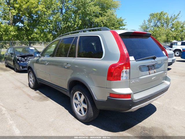 Aukcja sprzedaży 2007 Volvo Xc90 3.2, vin: YV4CM982771358614, numer aukcji: 45234782