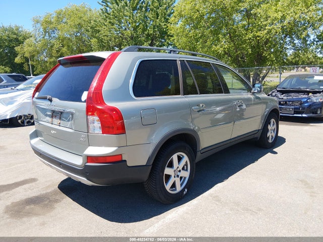 Aukcja sprzedaży 2007 Volvo Xc90 3.2, vin: YV4CM982771358614, numer aukcji: 45234782