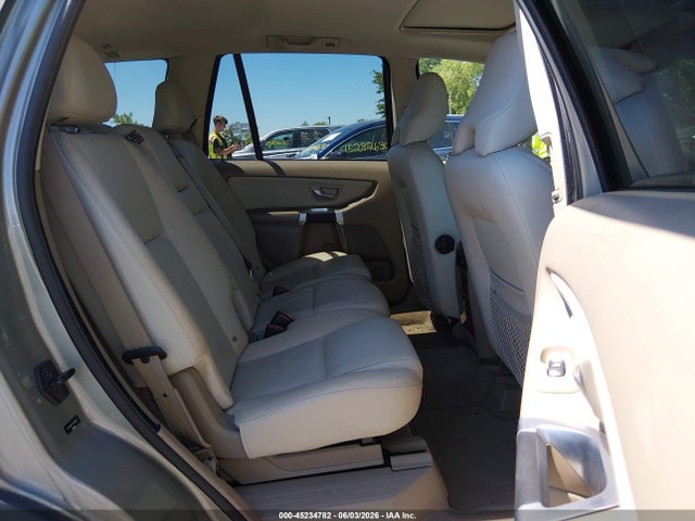 Aukcja sprzedaży 2007 Volvo Xc90 3.2, vin: YV4CM982771358614, numer aukcji: 45234782