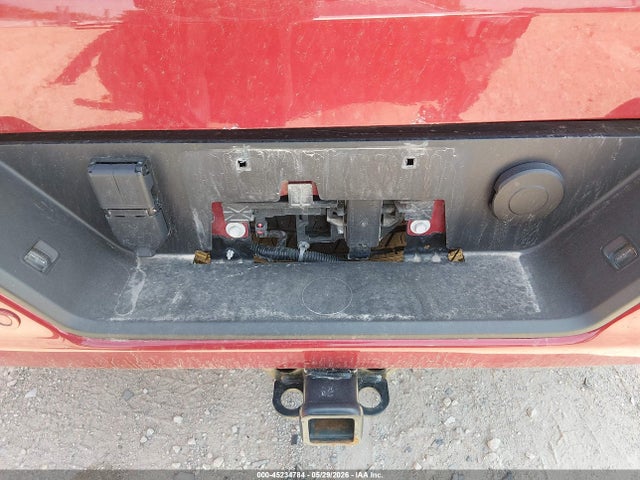 Auction sale of the 2023 Gmc Sierra 1500 Denali, vin: 3GTUUGE80PG318459, lot number: 45234784