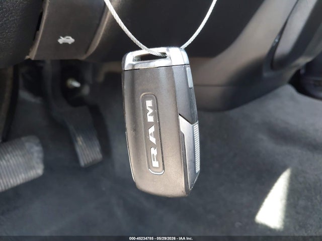 Aukcja sprzedaży 2023 Ram 1500 Big Horn  4x4 5'7 Box, vin: 1C6SRFFT4PN544198, numer aukcji: 45234785