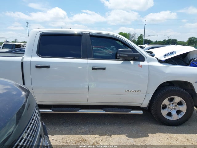 Aukcja sprzedaży 2023 Ram 1500 Big Horn  4x4 5'7 Box, vin: 1C6SRFFT4PN544198, numer aukcji: 45234785