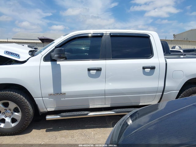 Aukcja sprzedaży 2023 Ram 1500 Big Horn  4x4 5'7 Box, vin: 1C6SRFFT4PN544198, numer aukcji: 45234785