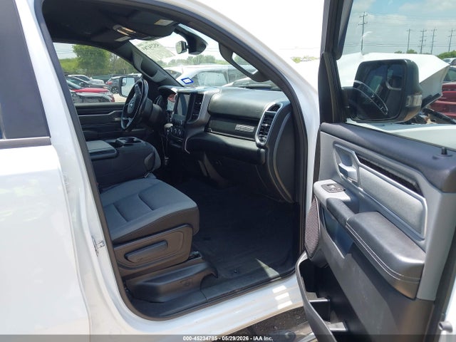 Aukcja sprzedaży 2023 Ram 1500 Big Horn  4x4 5'7 Box, vin: 1C6SRFFT4PN544198, numer aukcji: 45234785