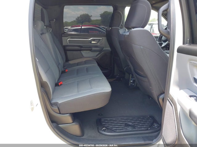 Aukcja sprzedaży 2023 Ram 1500 Big Horn  4x4 5'7 Box, vin: 1C6SRFFT4PN544198, numer aukcji: 45234785