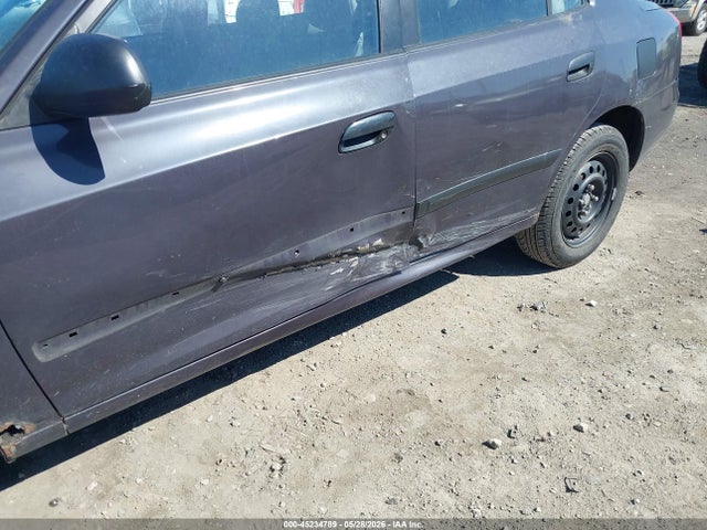 Aukcja sprzedaży 2003 Hyundai Elantra Gls/gt, vin: KMHDN45D73U604661, numer aukcji: 45234789