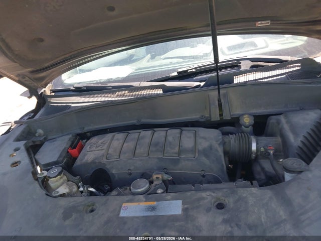 Aukcja sprzedaży 2015 Gmc Acadia Denali, vin: 1GKKRTKD6FJ196288, numer aukcji: 45234791