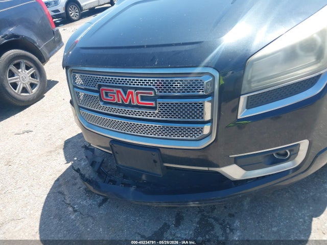 Aukcja sprzedaży 2015 Gmc Acadia Denali, vin: 1GKKRTKD6FJ196288, numer aukcji: 45234791