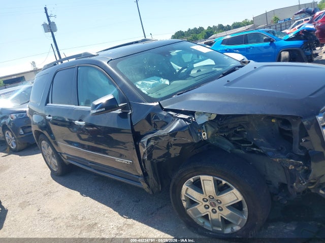 Aukcja sprzedaży 2015 Gmc Acadia Denali, vin: 1GKKRTKD6FJ196288, numer aukcji: 45234791