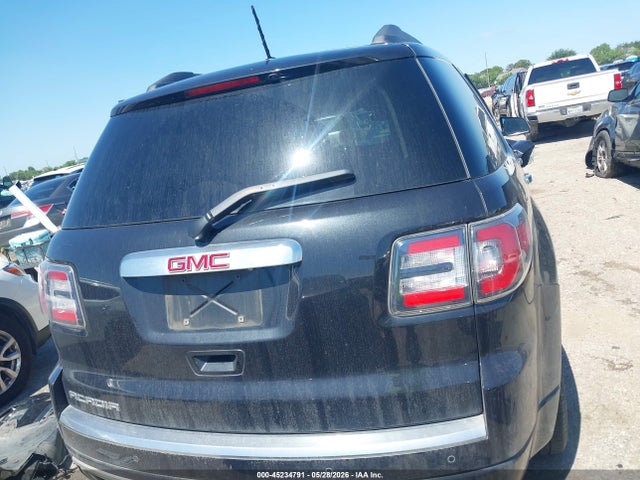 Aukcja sprzedaży 2015 Gmc Acadia Denali, vin: 1GKKRTKD6FJ196288, numer aukcji: 45234791