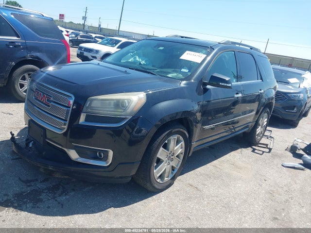 Aukcja sprzedaży 2015 Gmc Acadia Denali, vin: 1GKKRTKD6FJ196288, numer aukcji: 45234791