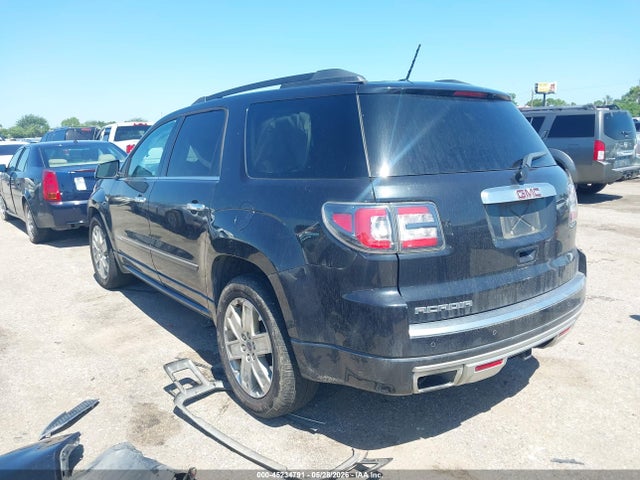 Aukcja sprzedaży 2015 Gmc Acadia Denali, vin: 1GKKRTKD6FJ196288, numer aukcji: 45234791