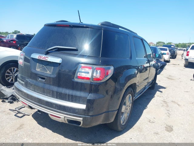 Aukcja sprzedaży 2015 Gmc Acadia Denali, vin: 1GKKRTKD6FJ196288, numer aukcji: 45234791